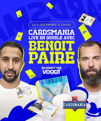 Le show que vous n’attendiez pas avec Benoit Paire 🎁🔥