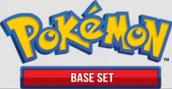 Pokémon : Set de base