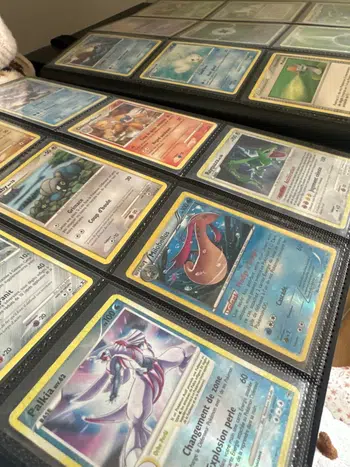 1€ PDD ! Je déménage y’a tout qui dégage ! Je vends TOUTES mes cartes !