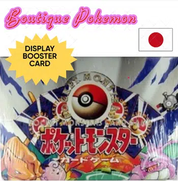Pokemon Japan
