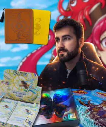 Rise TCG / Safir TCG / Bootie & Beauties