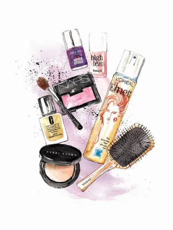 LA BEAUTÉ EN CADEAU