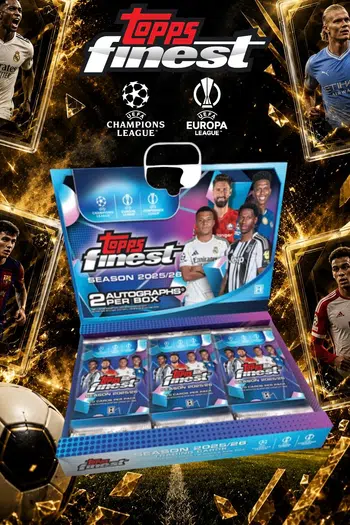 UCC Finest Release ab 1€