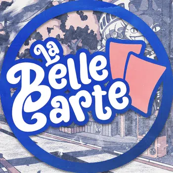 LA BELLE CARTE (SHOP)
