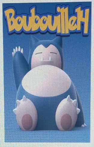 cartes à l'unité, stamp full nouveauté gives abo et acheteurs