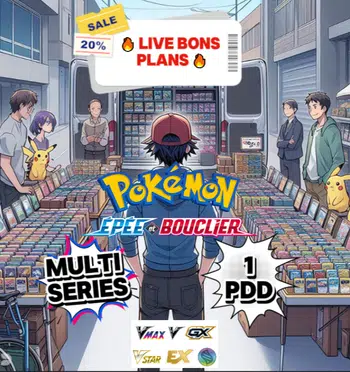 1€ Full Ultra FR - Dernière Chance avant que ça pète 🔥