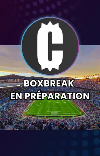 ✅ 🥳 Boxbreak Welcome 2025 🔥