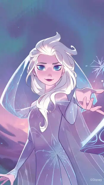 Le Coffre Lorcana : Les FOILS