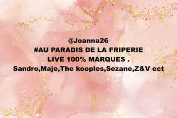 ZARA , AMI , CHAUSSURES , LEVIS , SAC ECT ECT