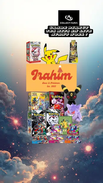 🔥M1 SV11 SV10 151 M2A 1€ PDD 🔥PELUCHE & SLEEVES POKEMON CENTER