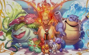 Coffret Pokémon