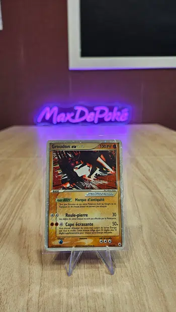 Show 1€ PDD, bloc ex, wizard, etc..