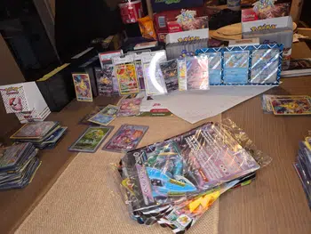 Show 1pp carte à l'unité