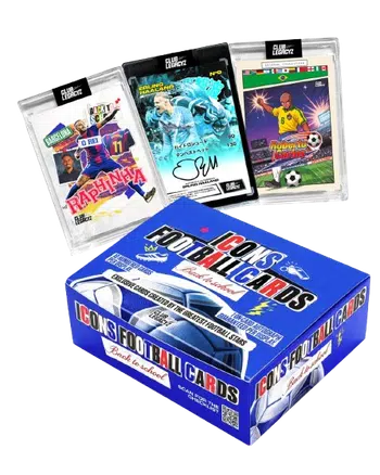 Chope ton auto on card - Icons 5 - Club Legacyz