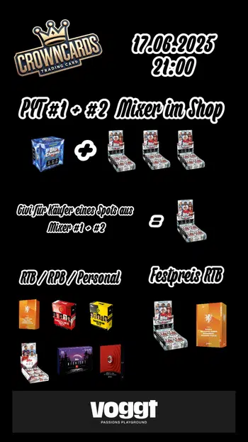 Happy Anniversary...auch von Crown...lachendes Smiley