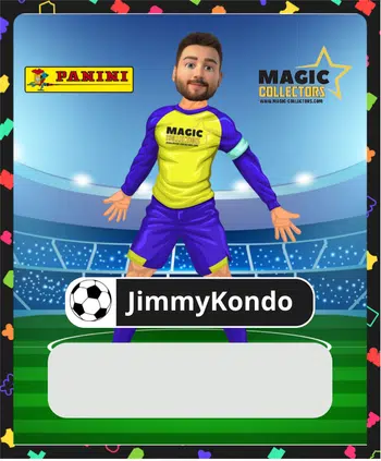 PANINI SCORE LIGUE 1 SHOW