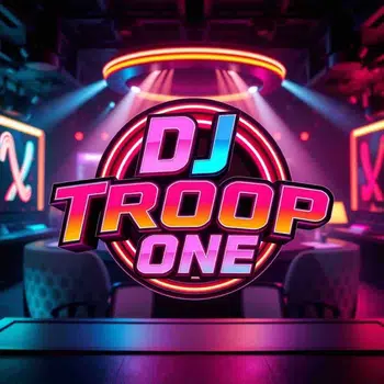 ✨DJ TROOP ONE X SPAINDNOEL✨            CARTES EV + EB CARTES À 1€ PRIX DE DÉPART
