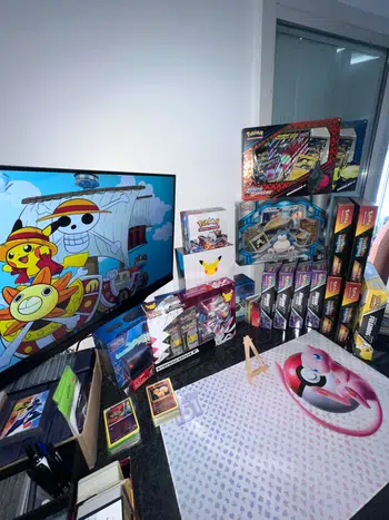 ✨ Holo/Reverse XY & SL - DES HITS 1/2euro PDD