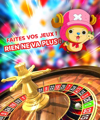 SHOW OP05🇺🇸ROULETTE🎰PSA10🏴‍☠️