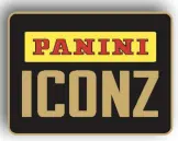 ICONZ ! ICONZ ! ICONZ ! Panini ! C'est MERCREDI !