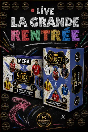 🚨La Grande Rentrée sur Voggt avec la Ligue 1🚨
