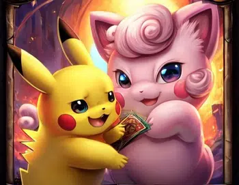 Tofinoux 1er show cartes 🇨🇵 et un peu de JPN🇯🇵