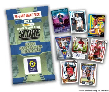 PANINI 2023-24 CASE RETAIL + FAT !!!