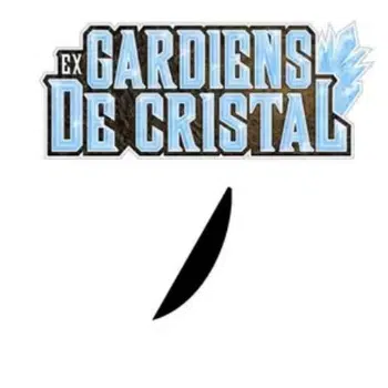 Pokémon EX : Gardiens de Cristal