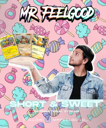 🍬SHORT & SWEET🍬