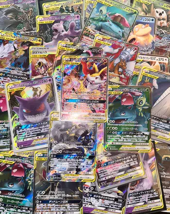 🇯🇵 GRAND SHOW GX TAG TEAM et + 1€ PDD & ACHAT IMMEDIAT 🇯🇵