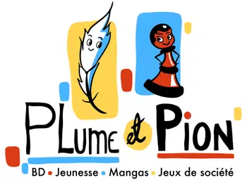 Plume et Pion