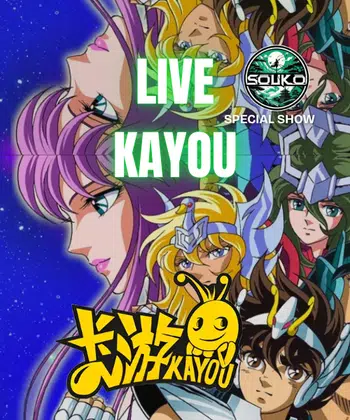 ♍LIVE MULTI TCG KAYOU🥷