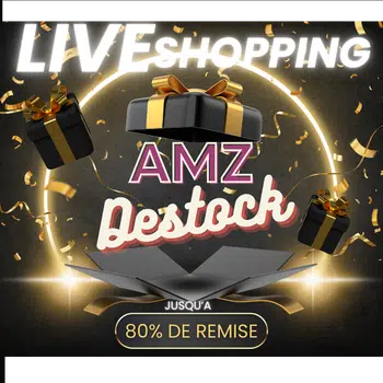 VENTE Spécial RETOUR DE MAXIME / SPECIAL LOT ET KDO A TOUS LES ACHETEURS