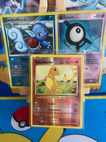 🇫🇷 REVERSE & HOLO / VINTAGE & RÉCENT 🇫🇷