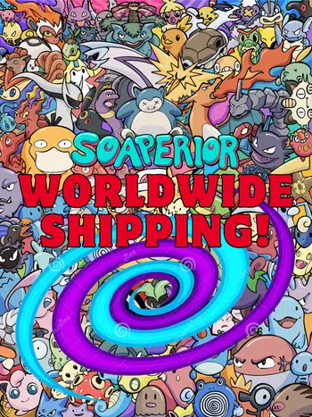 🌌The Alternate Universe🌌