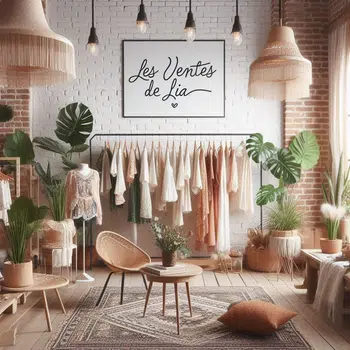 Vêtements, Lingerie & Accessoires ❤️