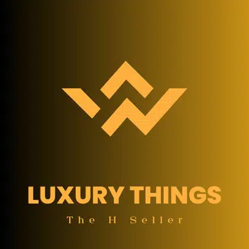 LUXURY THINGS