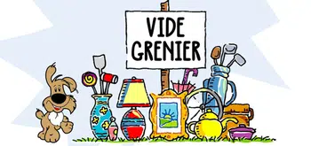 Spécial Vide Grenier Vintage - Venez nombreux que des pièces Uniques.