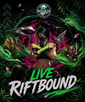 🥷Live Riftbound Set 4 US & set 2 et 3 FR🥷