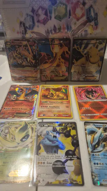 🔥🔥Les bangers: gros show toutes séries et scellés