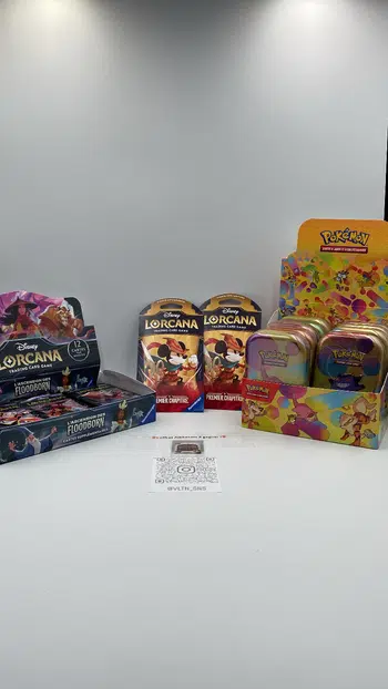 POKEMON 151 🔥Boxbreak ou Scellé ! 🔥WIN Carte Cadeaux !