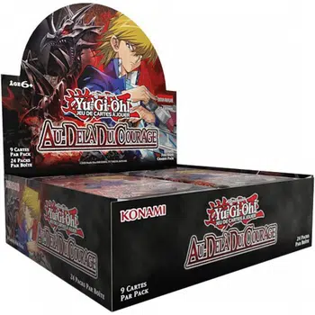 Boxbreak yugi