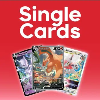 Pokémon TCG – Cartes, Boosters Scellés, Coffrets, ETB