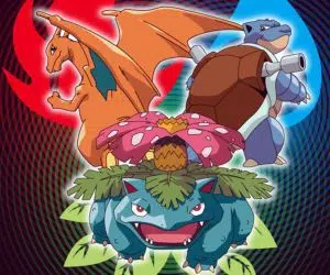 SHOW STARTERS/EVOLITIONS/LEGENDAIRES JAP