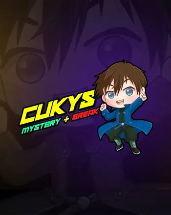 🔥 Mystery x Break x Battle x Hunt 🔥