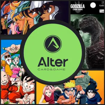 Dragon Ball et Other. Boxbreak et carte à l'unité