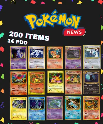 GROS LIVE WIZARD - Pépites 1€ Pdd