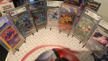 Choisis ta gradée grâce au 151