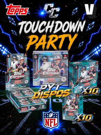 TOUCHDOWN PARTY - PYT en Boutique 🏈
