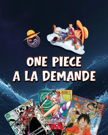 SHOW OP Vintage/Récent + A La Demande